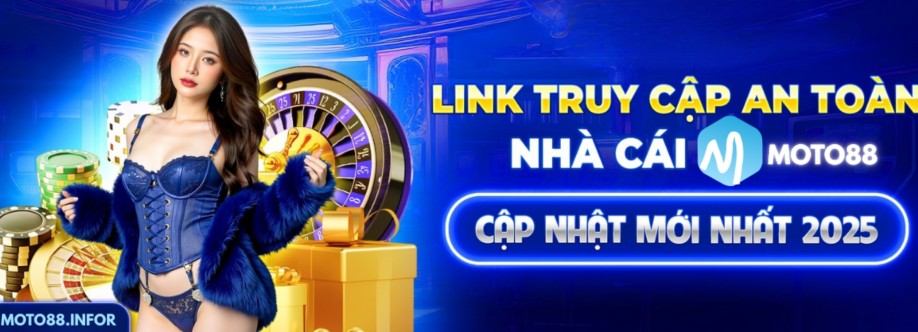 Nhà cái MOTO88 Cover Image