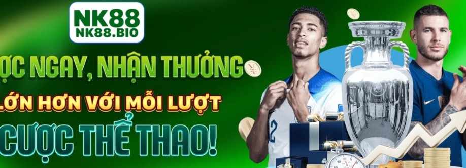 nk88 bio Cover Image