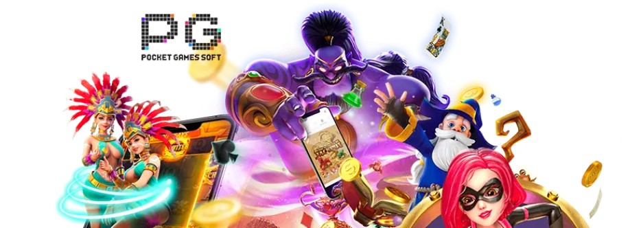 Pocket Game Cover Image