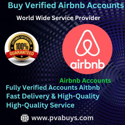 How to Buy Verified Airbnb Accounts  A Comprehensive Guide Profile Picture