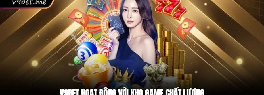 V9Bet Link vào V9Bet mobile mới nhất 2 Cover Image