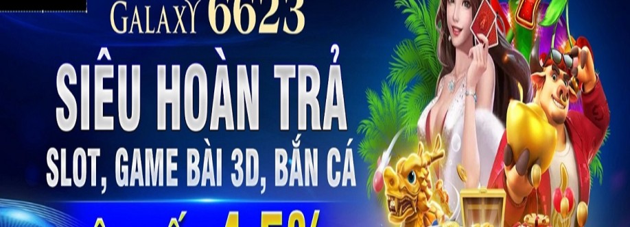 Nhà cái 6623 Cover Image