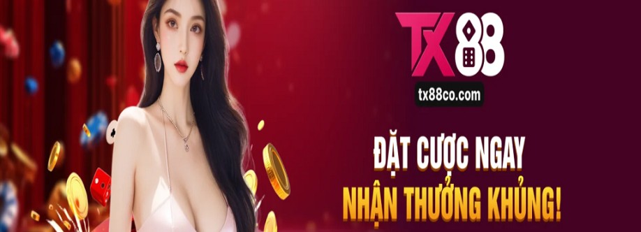 Nhà Cái TX88 Cover Image