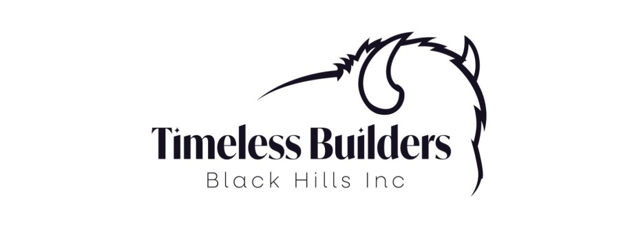 Timeless Builders Black Hills Cover Image