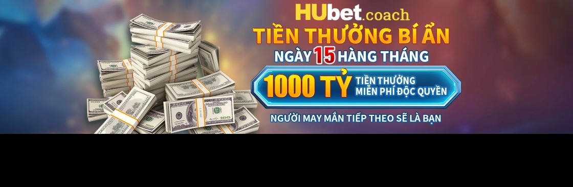 Hubet Coach Cover Image