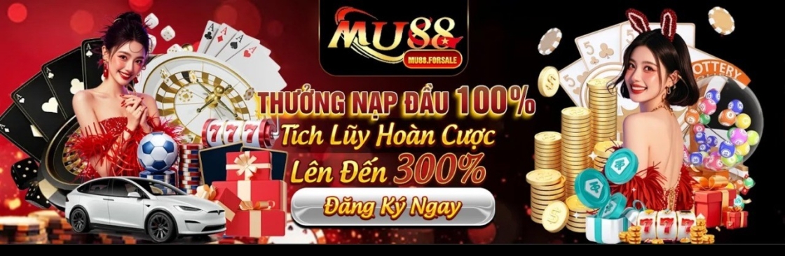 mu88 forsale Cover Image