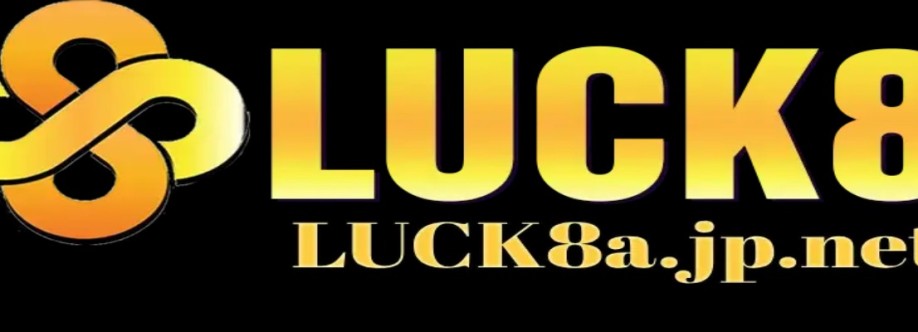 Luck8 jp net Cover Image