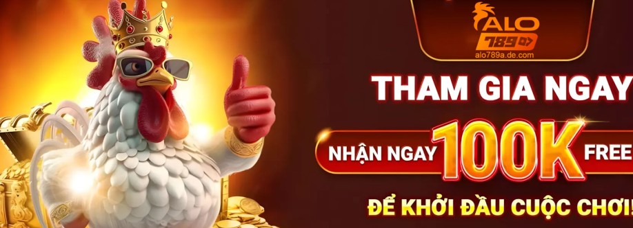 trang chủ ALO789 Cover Image