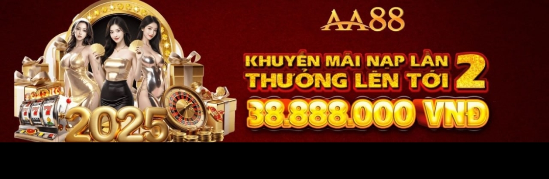 Nhà Cái AA88 Cover Image