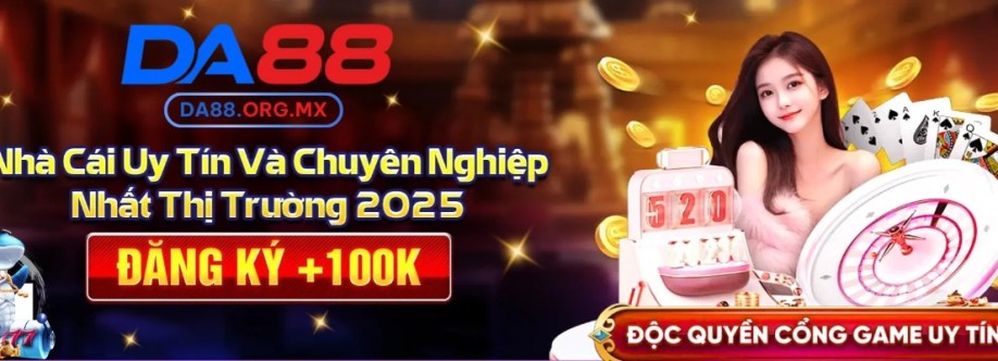 DA88 org mx Cover Image