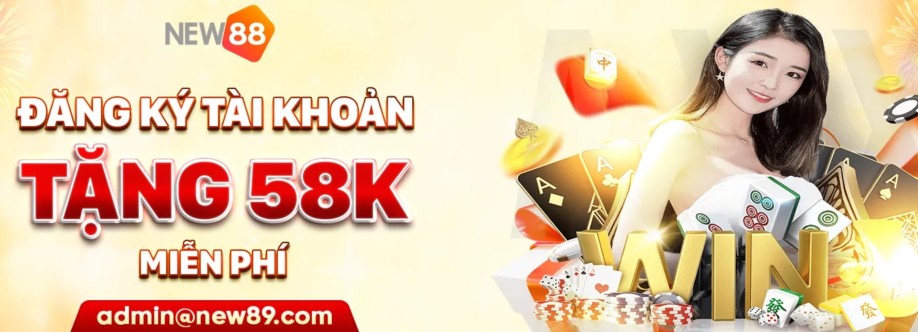 Nhà cái New88 Cover Image