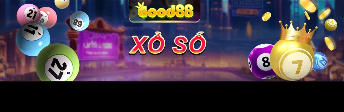 Good88 Live Cover Image