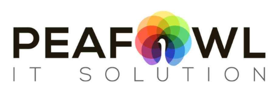 Peafowl IT Solution Cover Image