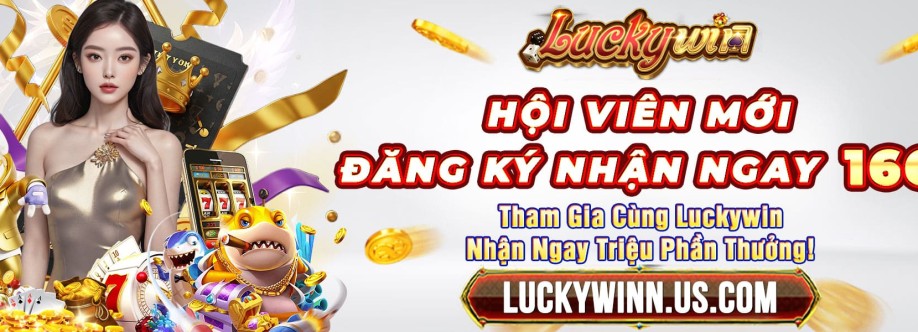 LUCKYWIN Cover Image