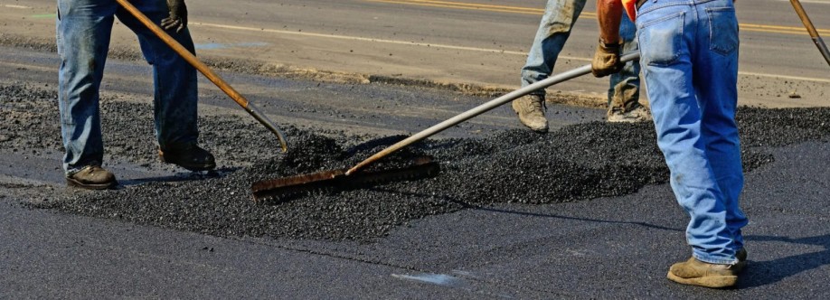 Illinois Paving Cover Image