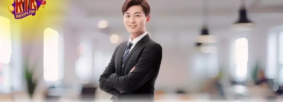 Tác Giả RIKVIP Cover Image