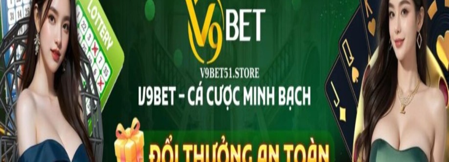 Nhà cái V9Bet Cover Image