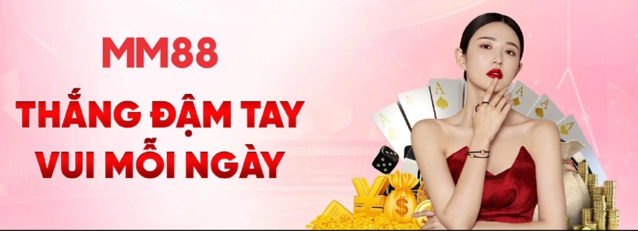 MM88 trading Cover Image