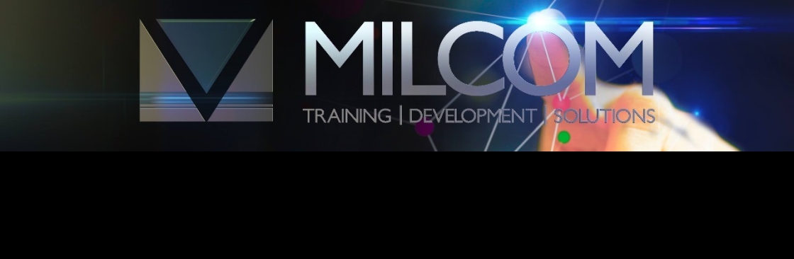 Milcom Institute Cover Image