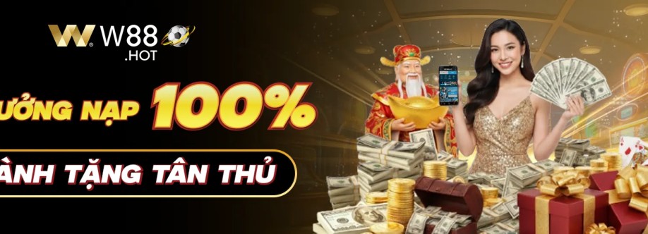 nhà cái w88 Cover Image