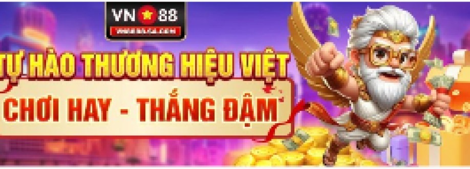 Nhà cái VN88 Cover Image