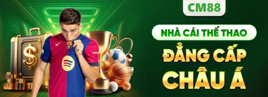 CM88 tech Cover Image