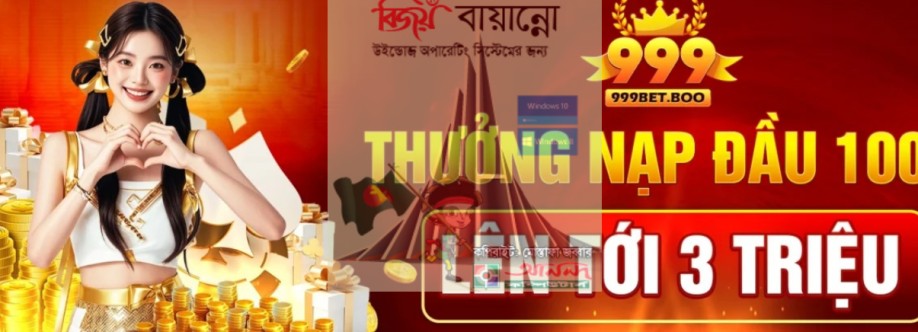 999BET Nhà Cái Uy Tín Cover Image