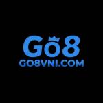 GO8 Com Profile Picture