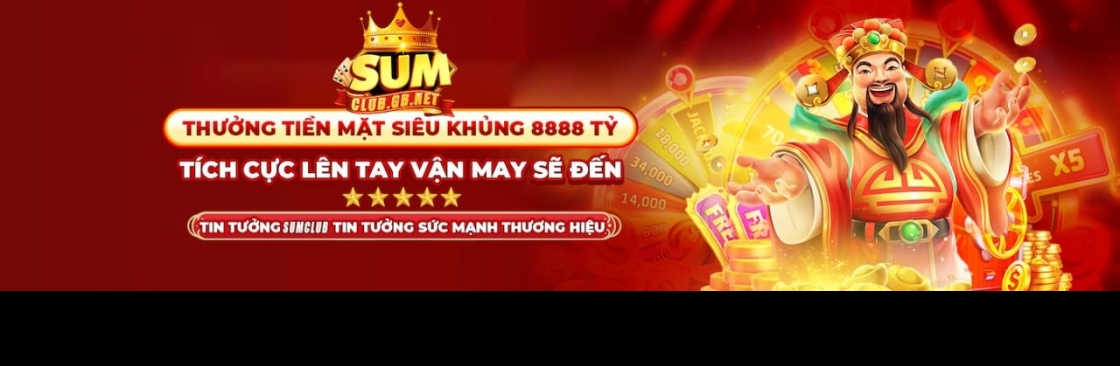 sumclub Nổ Hũ Cover Image