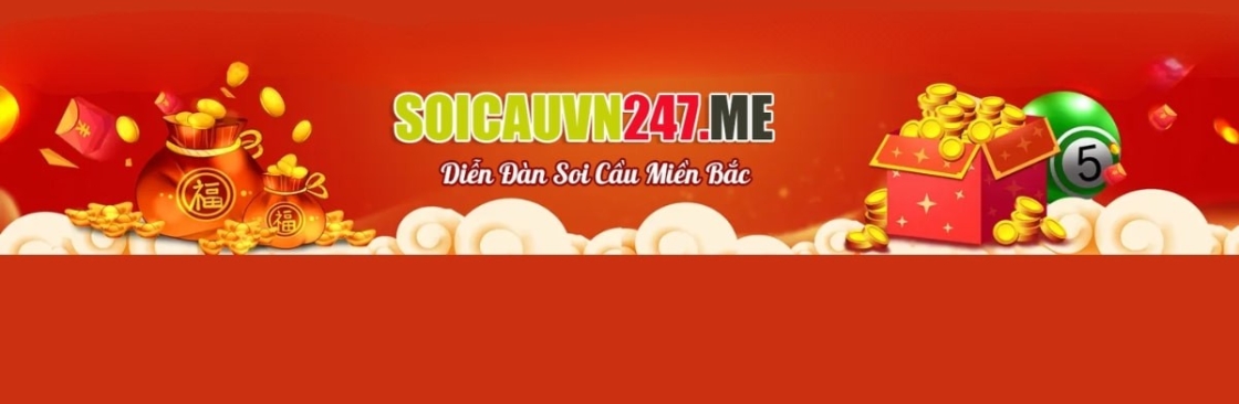 Soi Cầu 247 Cover Image
