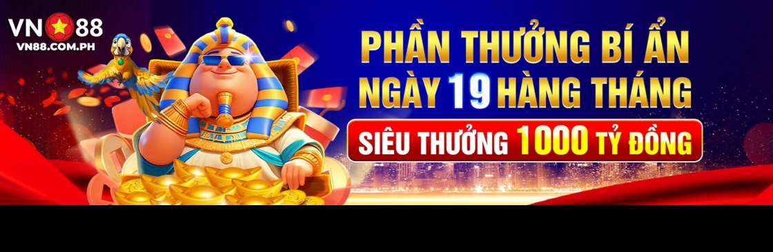 nhà cái VN88 Cover Image