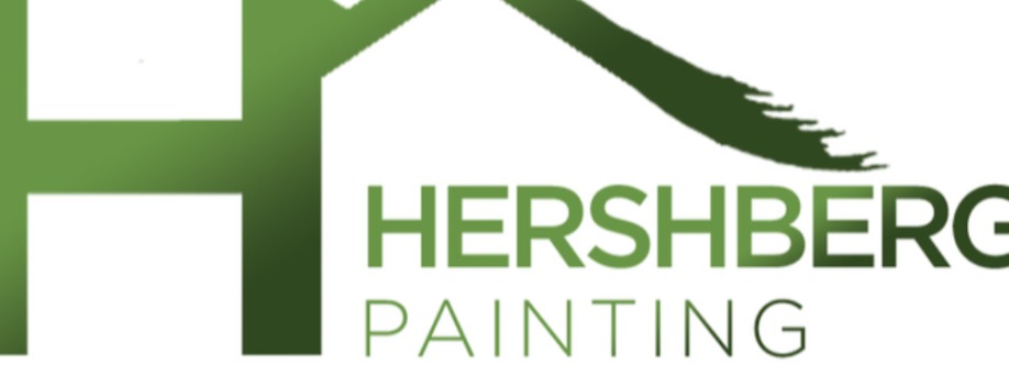 Hershberger Painting Cover Image