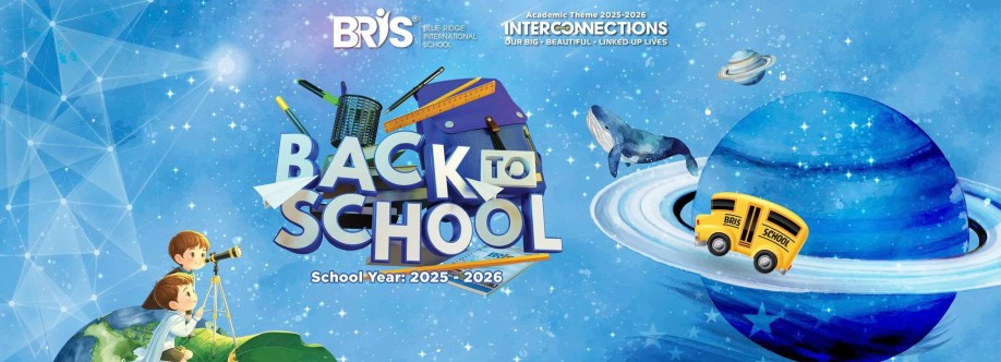 Hệ Thống Trường Quốc Tế BRIS Cover Image