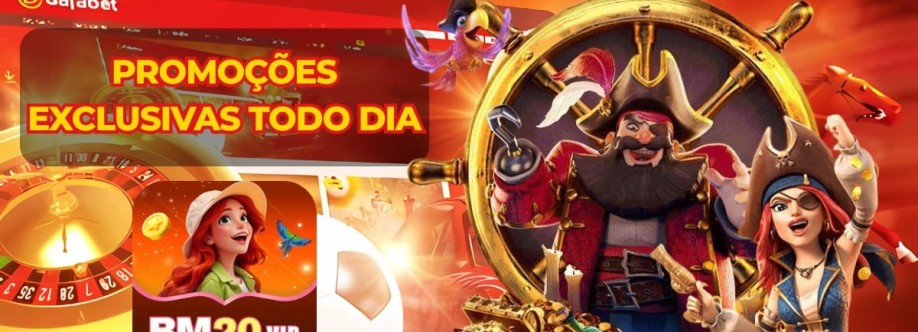 BM20 Plataforma Oficial  Jogos Cover Image