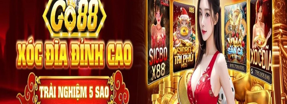 Go88 Cổng Game Đổi Cover Image