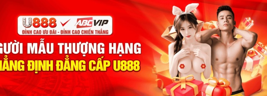 U888 org vc Cover Image