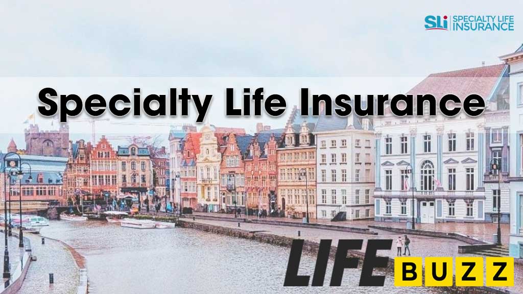 Specialty Life Insurance Review