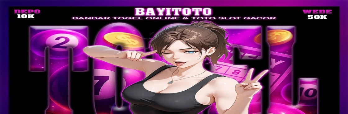 slot gacor Cover Image