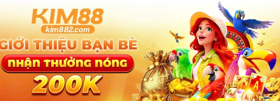 kim882 com Cover Image