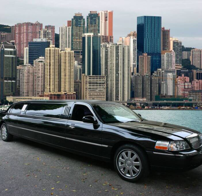 Luxury Travel Redefined: Discover the NYC State Limo Experience