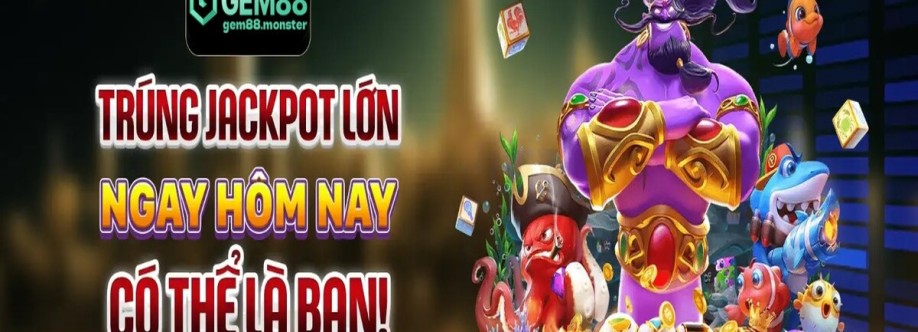 Nhà cái Gem88 Cover Image