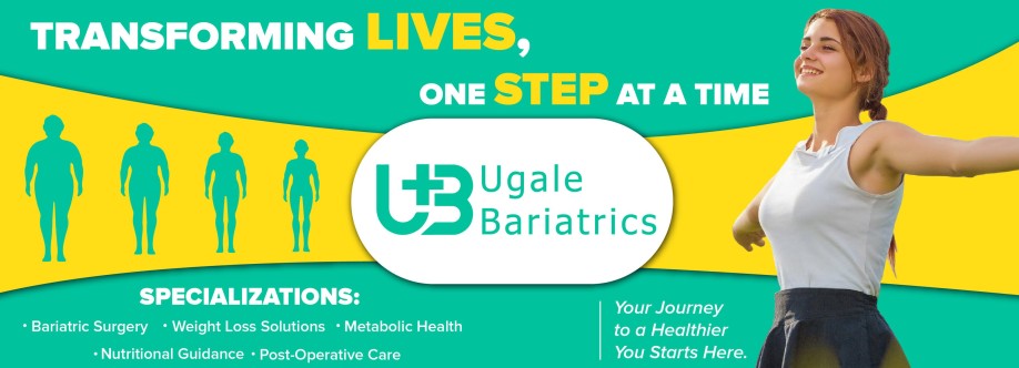 ugale bariatrics Cover Image