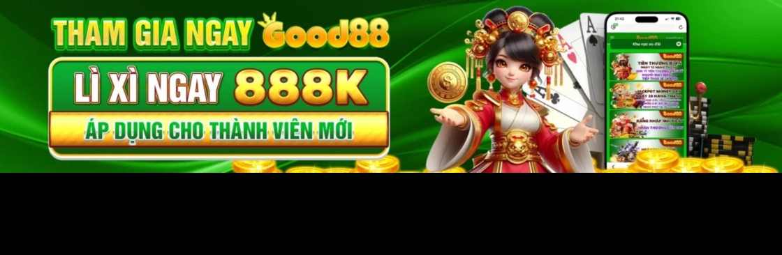 Nhà cái Good88 Cover Image