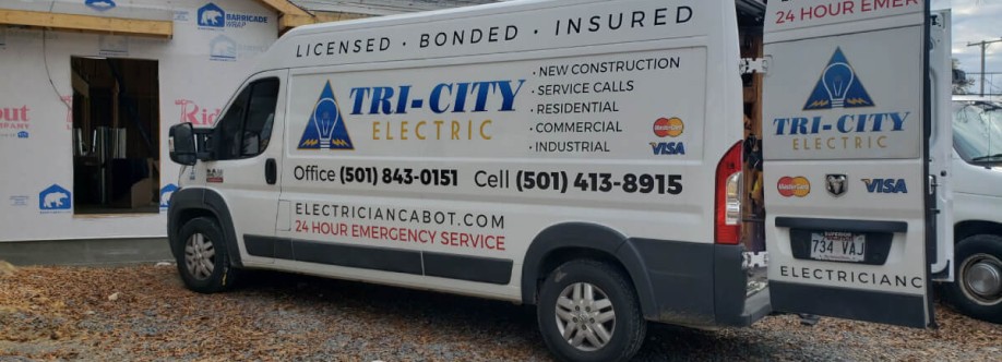 Tri City Electric Cover Image