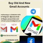 Top Platforms to Purchase Aged Gmail Accounts in the USA Profile Picture