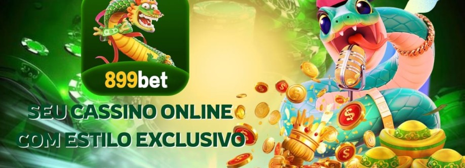 899BET Site Oficial Cover Image