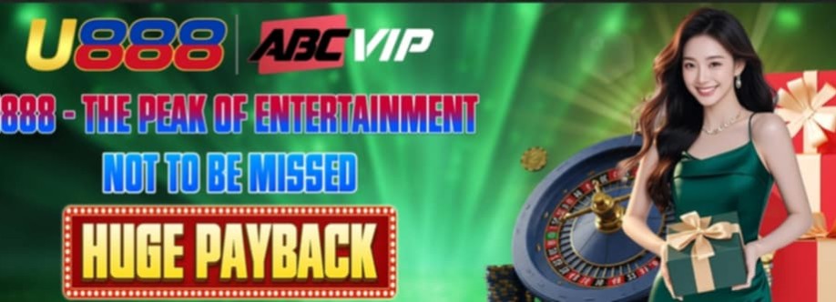 U888 Ultimate Online Gaming Experience Cover Image