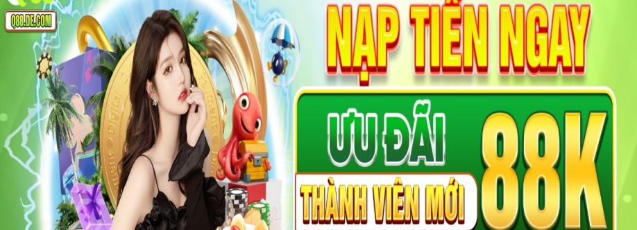 Q88 de com Cover Image