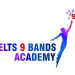 IELTS 9 Bands Academy Profile Picture