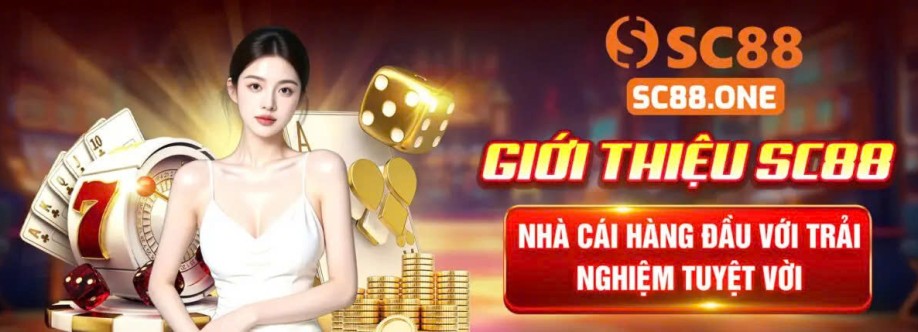 SC88 one Cover Image